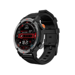 Imiki D2 BT Calling rugged Smart Watch