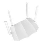 Tenda AC5 AC1200 Dual-Band WiFi Router