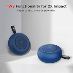 boAt Stone 135 5W Portable Bluetooth Speaker