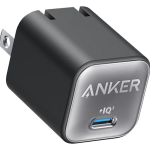 Anker 511 30W Nano 3 GaN Charging Adapter
