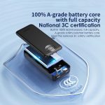 Foneng (PX102) 20000mAh 22.5W Power Bank - Image 2