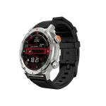 Imiki D2 BT Calling rugged Smart Watch - Image 2
