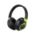 Oraimo (OHP-610) BoomPop 2 Wireless Headphones - Image 2
