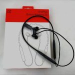 OnePlus Bullets Wireless Z2 Neckband Earphone - Image 2