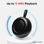 boAt Stone 135 5W Portable Bluetooth Speaker - Image 2