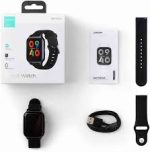 JOYROOM JR-FT3 Pro Fit-Life Series Smart Watch - Image 2