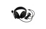 Havit HV-139D 3.5mm Stereo Headphone Black (Double Port /Single Port) - Image 3