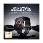 Oraimo Nova AM Smart Watch - Image 2