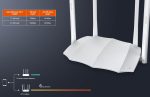 Tenda AC5 AC1200 Dual-Band WiFi Router - Image 2