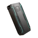 Joyroom JR-L018 20000mAh 22.5W Power Bank with Dual Cables - Image 2