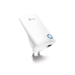 TP-Link TL-WA850RE 300Mbps Universal Wi-Fi Range Extender