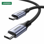 Ugreen US535 1m Type-C to Type-C Charging Cable #15311