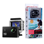 Sports Cam 1080P 2 inch Action Camera Full HD Waterproof Camera