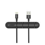 UGREEN LP114 (50320) Cable Organizer - Blac