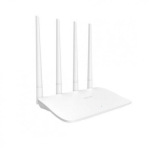 Tenda F6 300Mbps WiFi Router