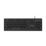 Micropack K-205 Wired Keyboard with Bangla