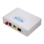 DBC EPON ONU 1GZ-AK-V2 1GE Optical Network
