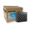 TENDA ONU HG1 Xpon Single Port Epon,Gpon Both Support