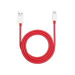 OnePlus USB-A to Type-C Cable 10A 1M - Red - Image 2