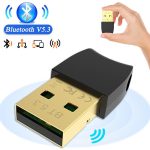 USB Bluetooth Music Receiver Adapter - Image 2