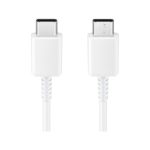 Samsung Fast Charging USB Type-C to Type-C Cable (3A) - Image 2