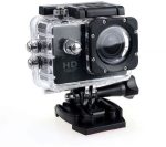 Sports Cam 1080P 2 inch Action Camera Full HD Waterproof Camera - Image 2