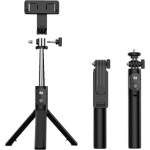 P20S Wireless Mini Live Broadcast Selfie Stick - Image 2