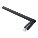 Xtreme WU650 AC650 Dual Band Nano USB WiFi Adapter - Image 2