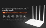 Tenda F6 300Mbps WiFi Router - Image 2