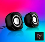 Havit SK704 2:0 USB Speaker - Image 2