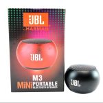 JBL M3 Mini Portable Speaker - Image 2