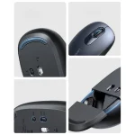 Ugreen MU105 Silent Wireless Mouse - Image 2