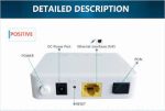 DBC EPON ONU 1GZ-AK-V2 1GE Optical Network - Image 2