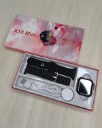 X10 Mini Smartwatch - Image 2