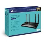 TP-Link Archer AX15 AX1500 Dual Band Gigabit WiFi Router - Image 2