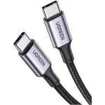 Ugreen US535 1m Type-C to Type-C Charging Cable #15311 - Image 2