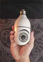 V380-Q16S-3MP Popular PTZ HD Network Wifi IP V380