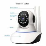 V380 Q5 IP Smart 960P 1.3 MP Wireless Camera