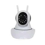 V380 Q5 IP Smart 960P 1.3 MP Wireless Camera - Image 2