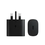 Samsung 25W PD Adapter USB-C (3 Pin) - Image 2