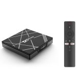 TX90 Pro TV Box Factory Supply Ultra-HD - Image 2