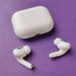 Apple Airpods Pro 2nd Gen ANC Dubai Version - Image 2