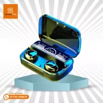 M10 TWS Wireless Earbuds - Image 2
