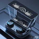 M10 TWS Wireless Earbuds - Image 3