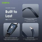 Oraimo Slice Link Pro OPB-P7101 10000mAh 22.5W Power Bank - Image 3