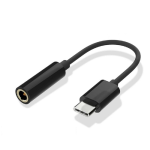 Geeoo AD-6 Headphone Jack Adapter Type-C to 3.5mm