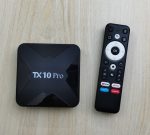 TX10 Pro Android TV Box Voice Control - Image 2