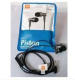 Piston In-Ear Earphone For MI and all types of smartphones