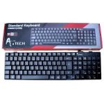 A point tech KB8003 Keyboard - Image 3