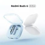 Xiaomi Redmi Buds 6 Active - Image 2